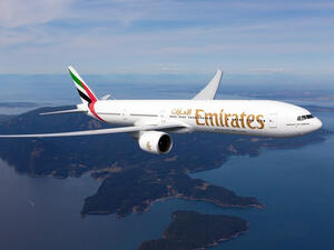 Emirates to expand global network with launch of services to Montréal in July
