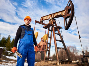 Russia's oil production expected to surpass 480M Tons in 2023