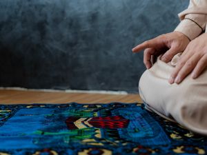 دعاء يوم الجمعة لصديقتي المتوفية