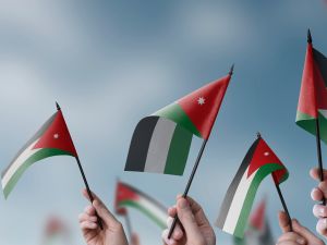أجمل ما قيل عن الأردن في عيد الاستقلال الأردني