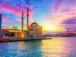 أرقى مناطق اسطنبول