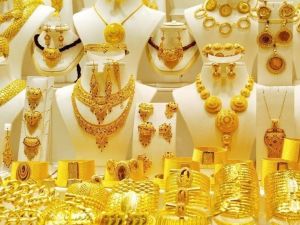 أسعار الذهب اليوم في الاردن
