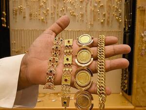 أسعار الذهب اليوم في الاردن