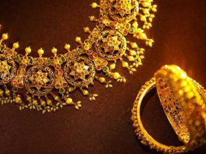 أسعار الذهب اليوم في الاردن