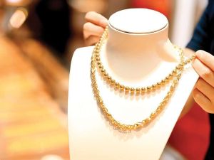 أسعار الذهب اليوم في العراق