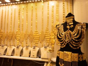 أسعار الذهب اليوم في العراق