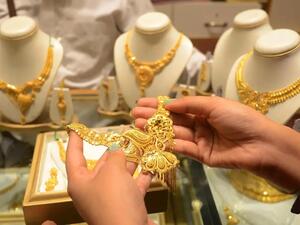 أسعار الذهب اليوم في مصر