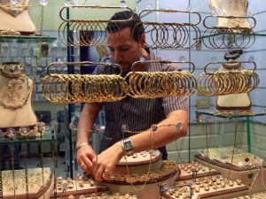 أسعار الذهب اليوم في مصر