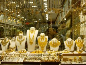 أسعار الذهب اليوم في مصر