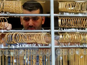 أسعار الذهب في سوريا اليوم