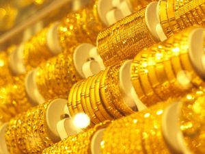 أسعار الذهب في سوريا اليوم