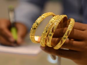 أسعار الذهب في سوريا اليوم