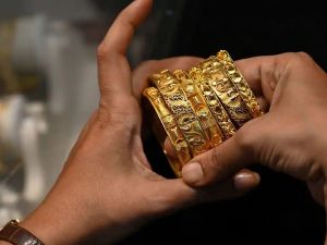 أسعار الذهب في سوريا اليوم