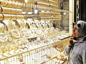 أسعار الذهب في لبنان اليوم