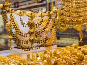 أسعار الذهب في لبنان اليوم