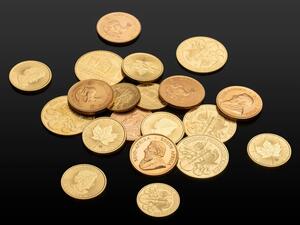 أسعار الذهب في لبنان اليوم