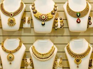 أسعار الذهب في لبنان اليوم