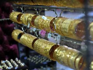 أسعار الذهب في لبنان اليوم