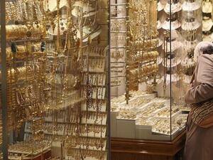 اسعار الذهب في الاردن اليوم