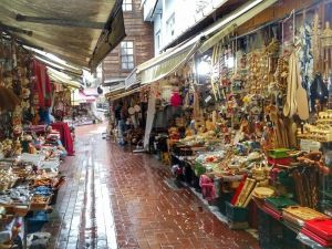 اسواق يلوا تركيا