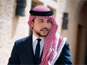 الأمير الحسين