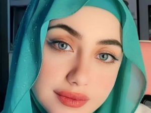 سالي العوضي