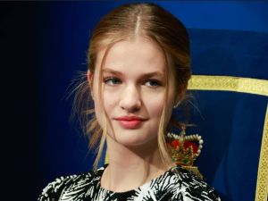  الأميرة ليونور