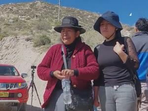 أهالي الضحايا في الانتظار