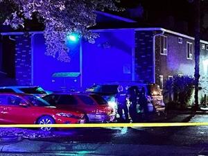 قتيلة و 5 جرحى بإطلاق نار في حفلة منزلية بأمريكا