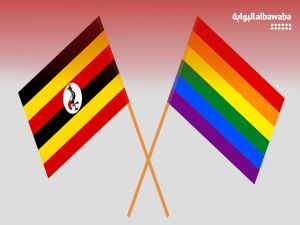 بايدن يدعم المثليين ويدافع عنهم