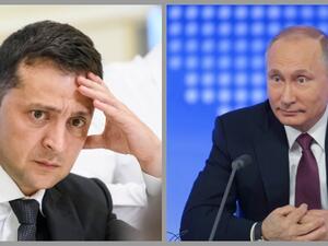 توجيه ضربات ضخمة على البنية التحتية العسكرية الأوكرانية وابادتها