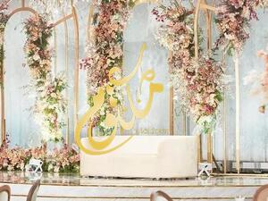 أفراح آل مكتوم