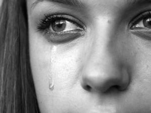 تفسير حلم البكاء الشديد