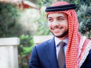 تفسير حلم رؤية ولي العهد الأردني في المنام