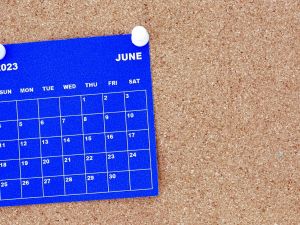 توقعات الأبراج لشهر حزيران/يونيو 2023