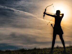 توقعات برج القوس اليوم الخميس 4 أيار/ مايو 2023