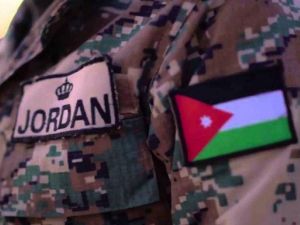 آلية توزيع الأراضي لضباط الجيش الأردني في طبربور