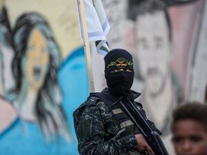 الجهاد الاسلامي تتوعد اسرائيل