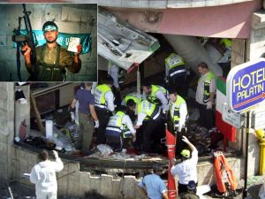 اسفرت العملية عن مقتل 19 اسرائيليا واصابة اكثر من 120 اخرين