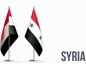 دعاء لأهل سوريا