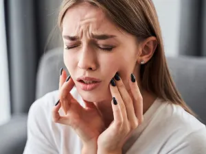 دعاء لتسكين وجع الأسنان