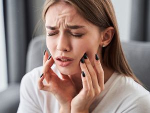 دعاء لتسكين وجع الأسنان
