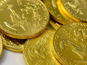 سعر الجنيه الذهب اليوم في مصر