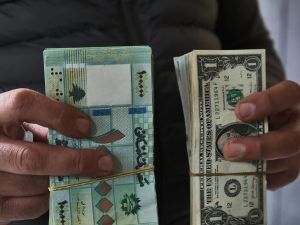 سعر الدولار اليوم في لبنان