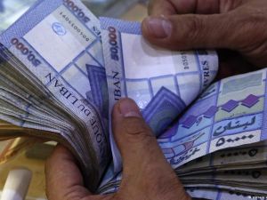 سعر الدولار في لبنان اليوم