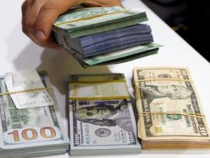 سعر الدولار في لبنان اليوم
