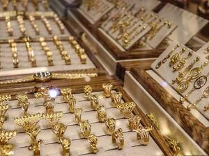 سعر الذهب اليوم في العراق