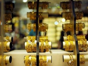 سعر الذهب اليوم في العراق