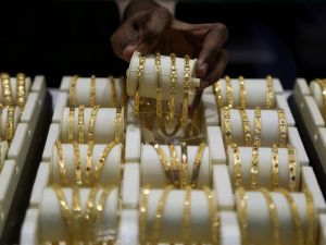 سعر الذهب اليوم في العراق