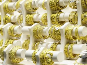 سعر الذهب اليوم